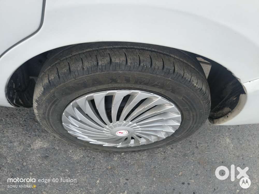 Maruti Suzuki Ertiga, 2019, Petrol