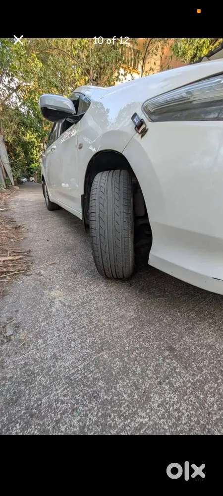 Honda City 1.5 V 2009