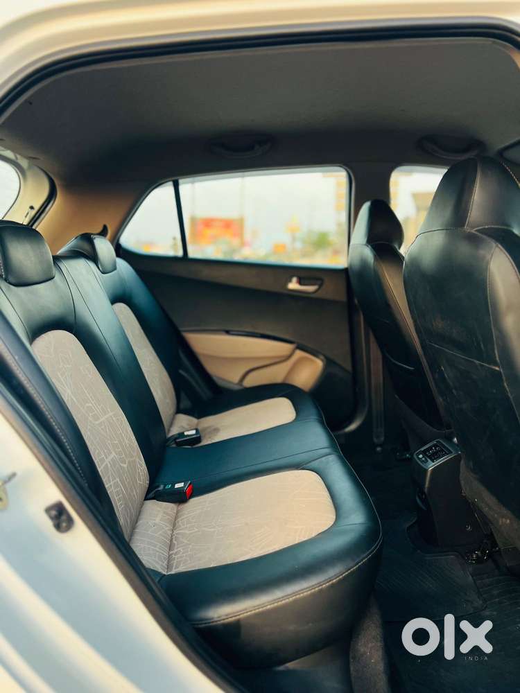 Hyundai Grand I10 Sportz 1.2 Kappa Vtvt, 2019, Cng & Hybrids