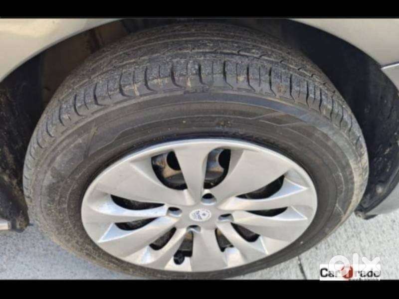 Volkswagen Polo 2013-2015 1.2 Mpi Comfortline, 2014, Petrol