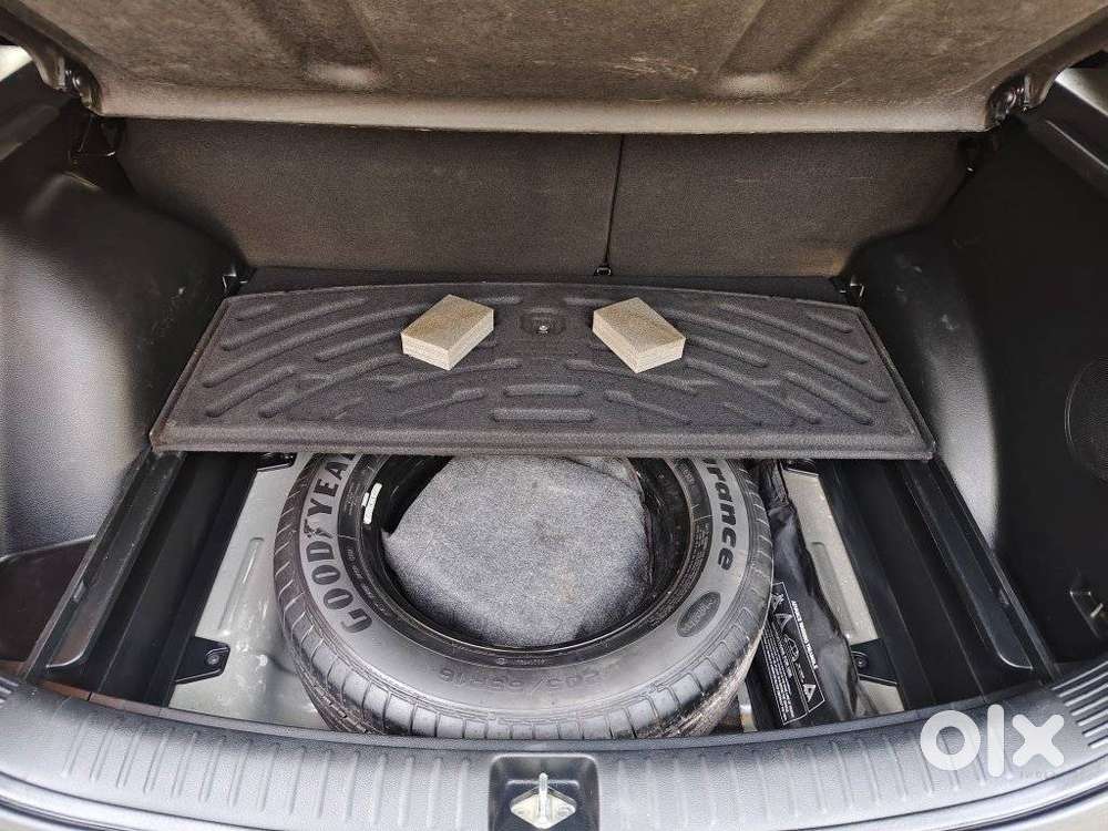 Kia Seltos 1.4 Gtx Option, 2023, Petrol