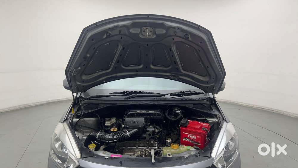 Tata Tiago 1.2 Revotron Xta, 2018, Petrol
