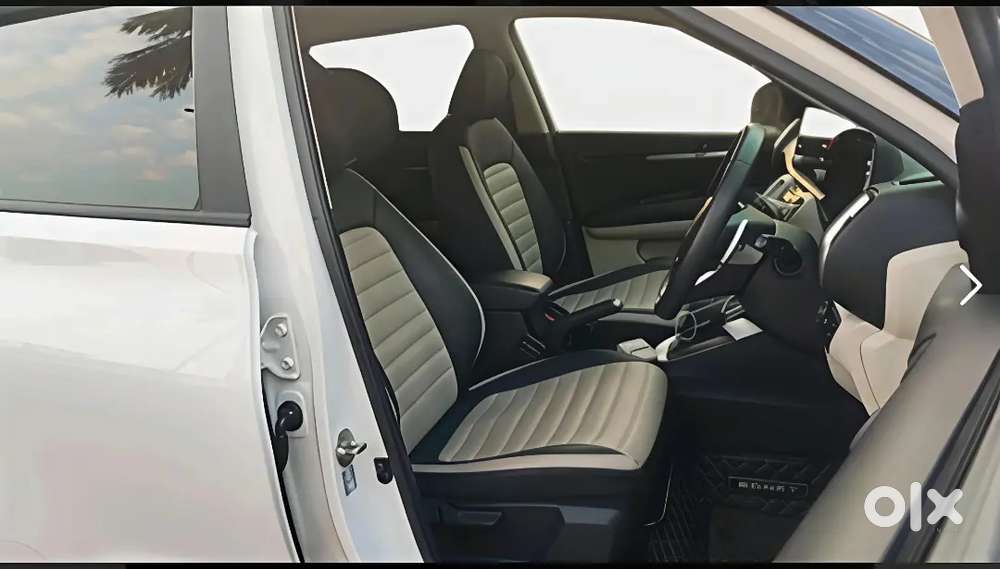 Top Condition Kia Sonet Htx Anniversary Edition