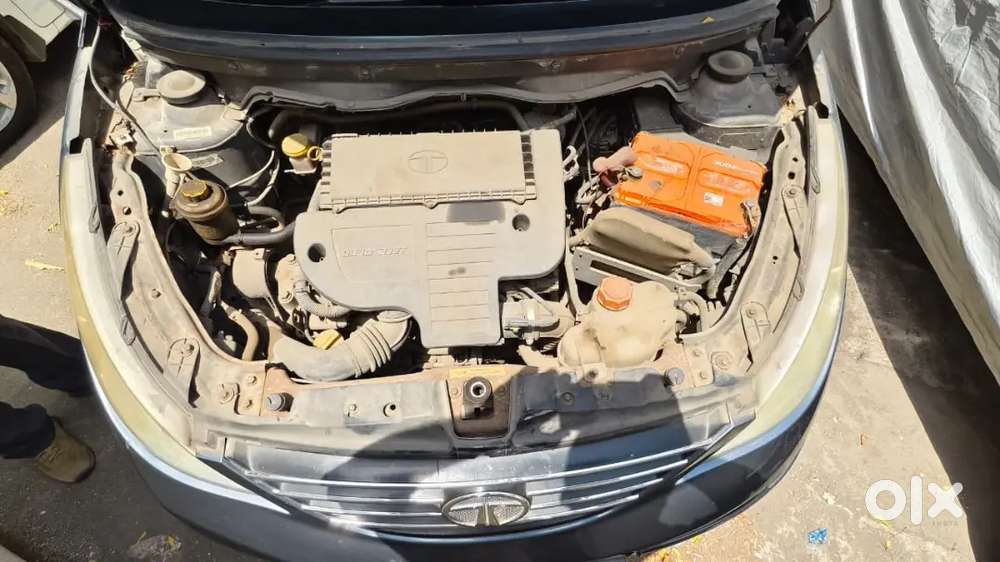 Tata Indica Vista Diesel