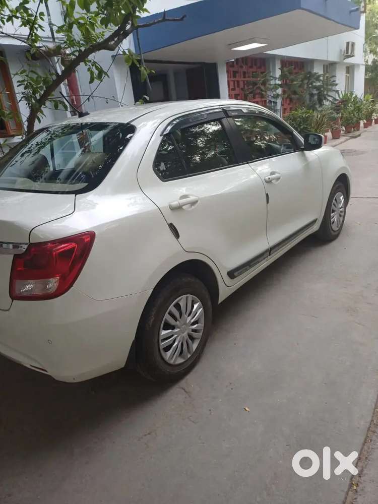 Maruti Suzuki Dzire Vxi 2024