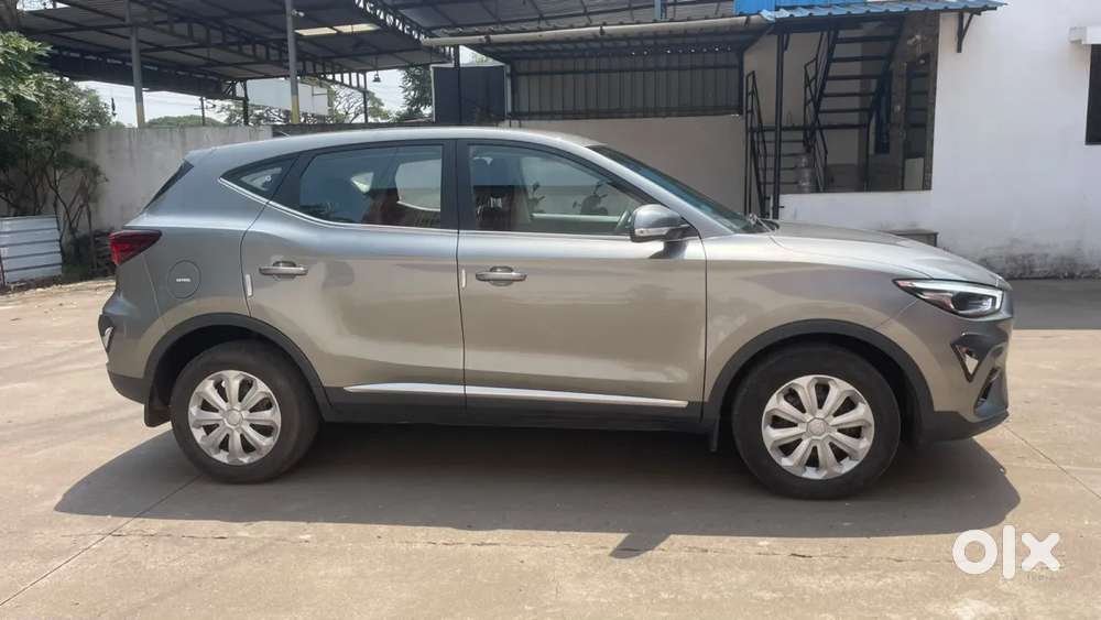 Mg Astor, 2024, Petrol
