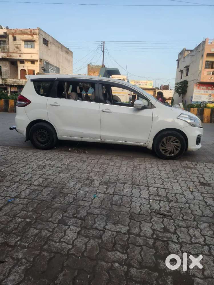 Maruti Suzuki Ertiga 2014 Diesel