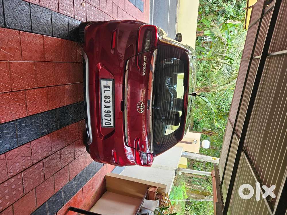 Glanza 2024 Feb, Automatic, Ist Owner