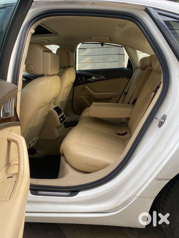 Audi A6 2.0 Tdi, 2012, Diesel