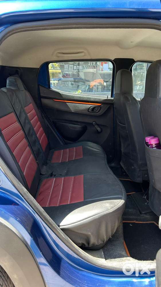 Renault Kwid Rxt Manual Climber, 2019, Petrol