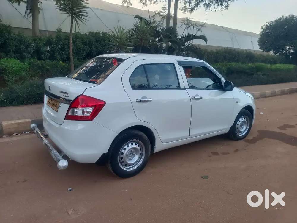 Maruti Suzuki Swift Dzire 2018 Diesel