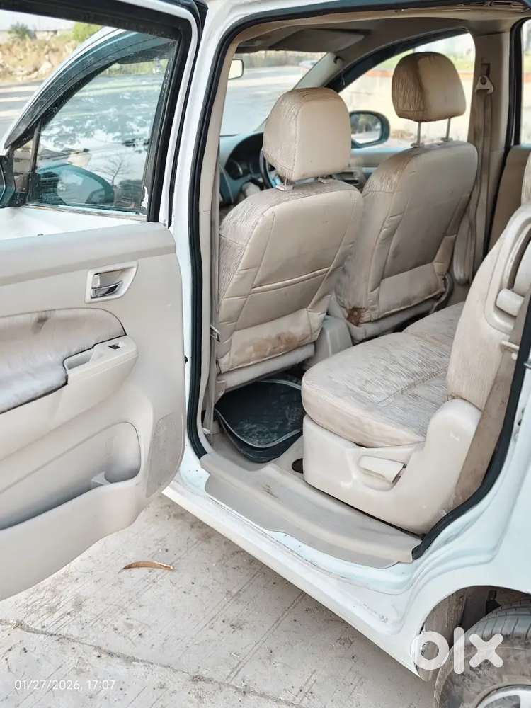 Ertiga 2012 Diesel 2 Owner