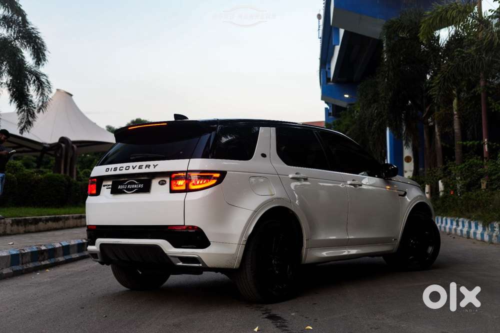 Land Rover Discovery Sport Td4 Se, 2020, Diesel
