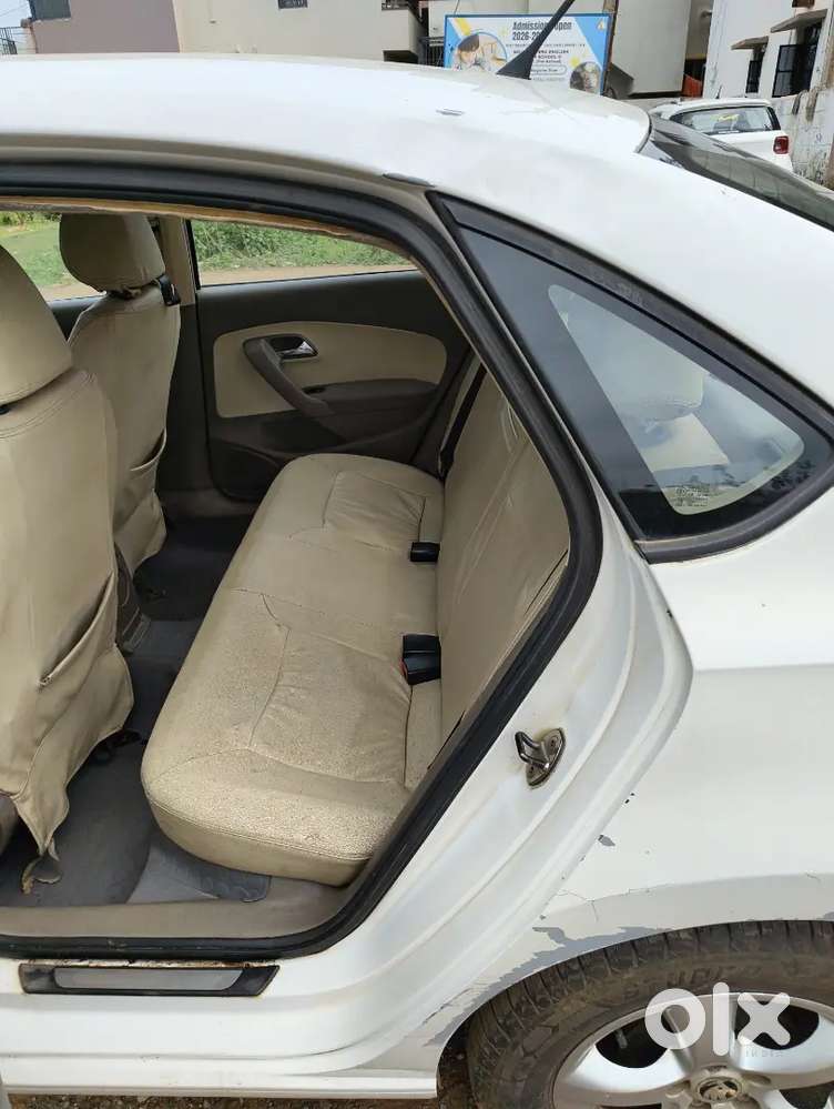 Skoda Rapid 2013 Diesel 87000 Km Driven