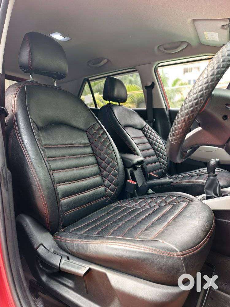 Hyundai Venue S (o) 1.2 Petrol Knight Edition, 2023, Petrol