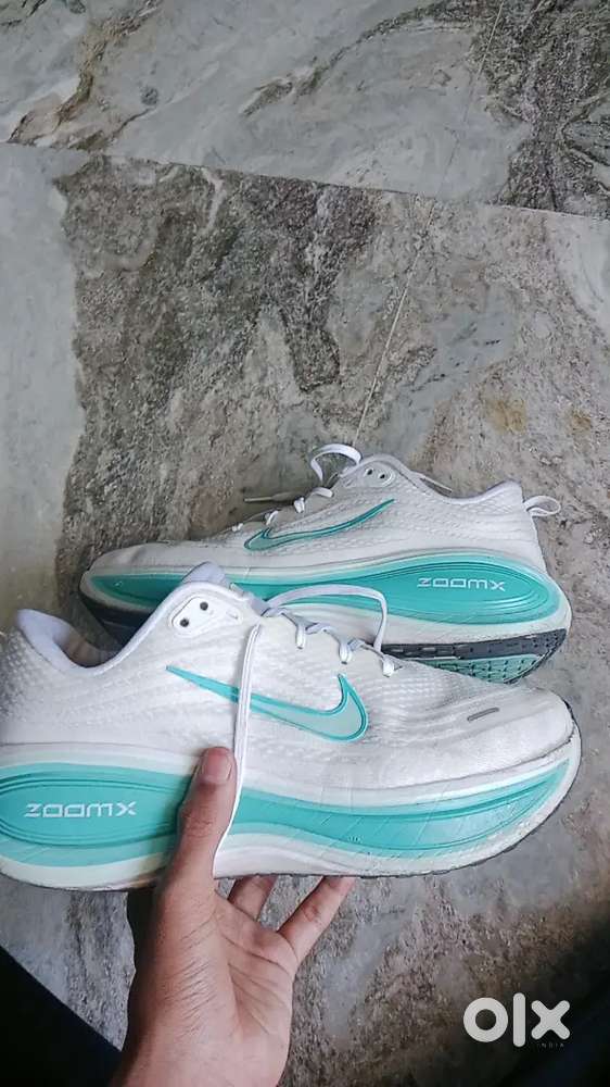 NIKE ZOOMX Volmero Plus - Sports Equipment in undefined, - 1846689514
