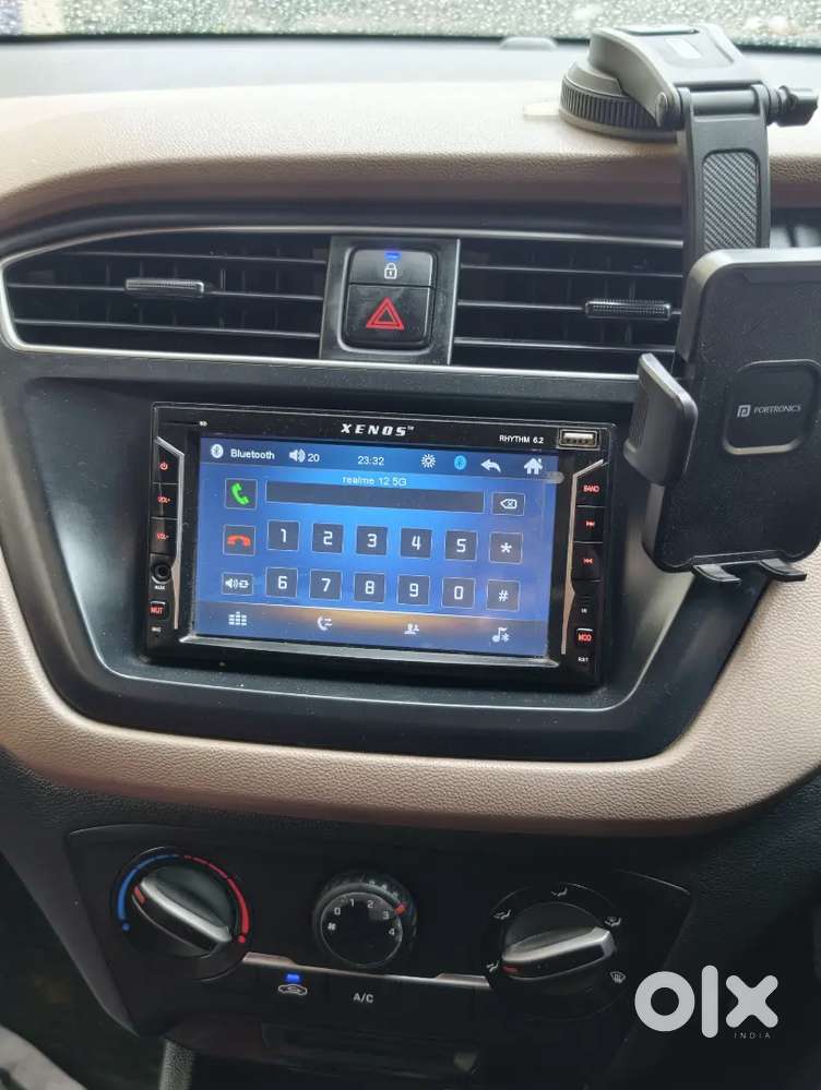 Hyundai I20 1.2 Era 2018 Car