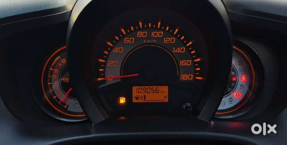 Honda Brio 2013-2016 Vx At, 2014, Petrol