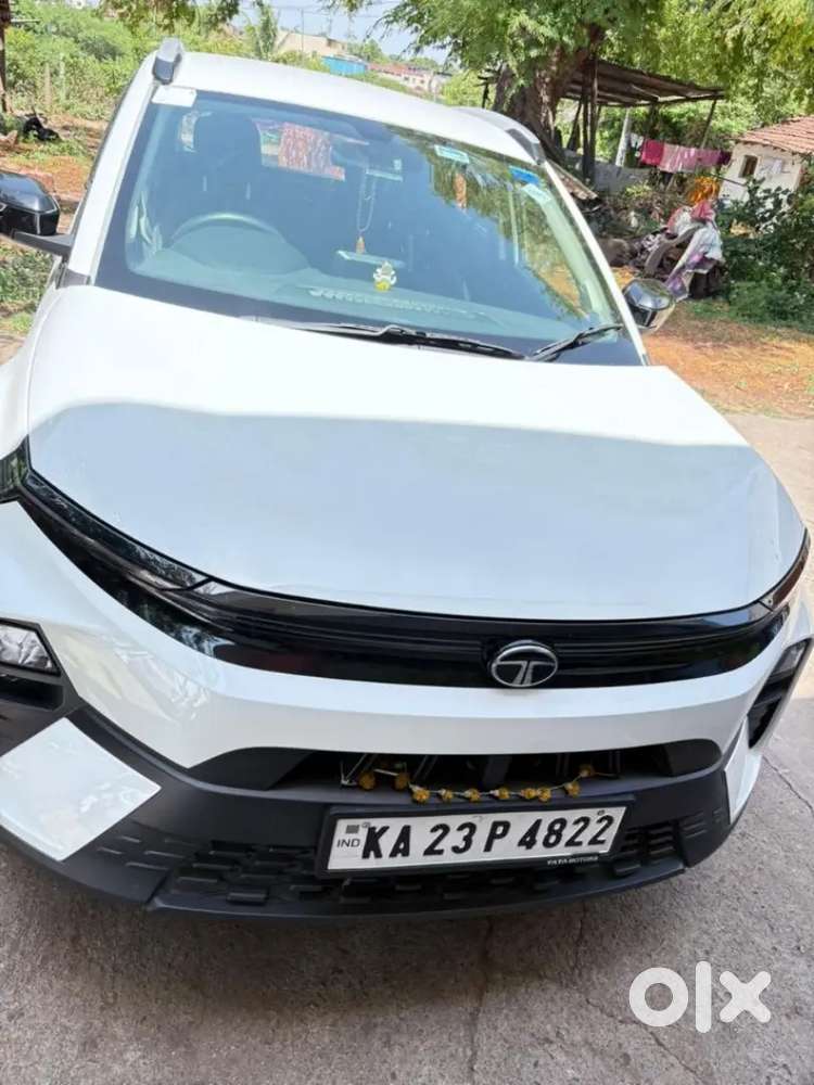 2025 Tata Nexon Smart Plus (ps) 1.2 Icng 6mt.