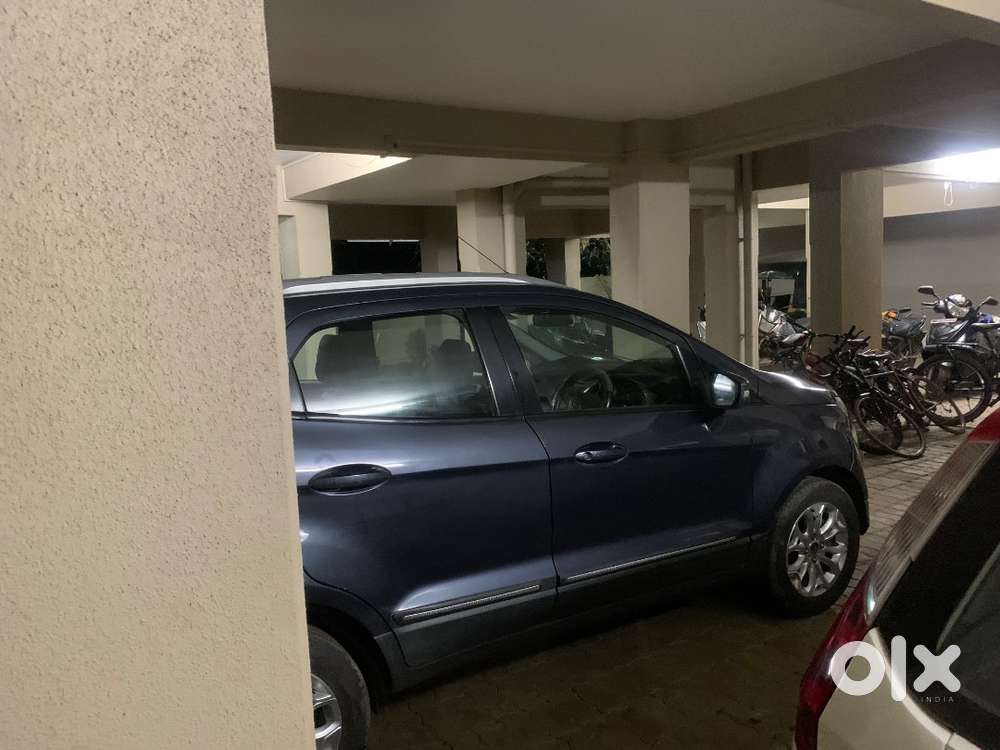 I Want Sale My Eco Sport