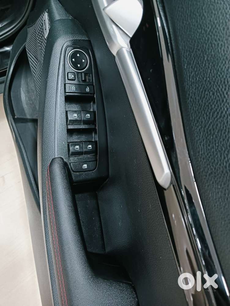Kia Seltos Gtx Plus, 2023, Diesel