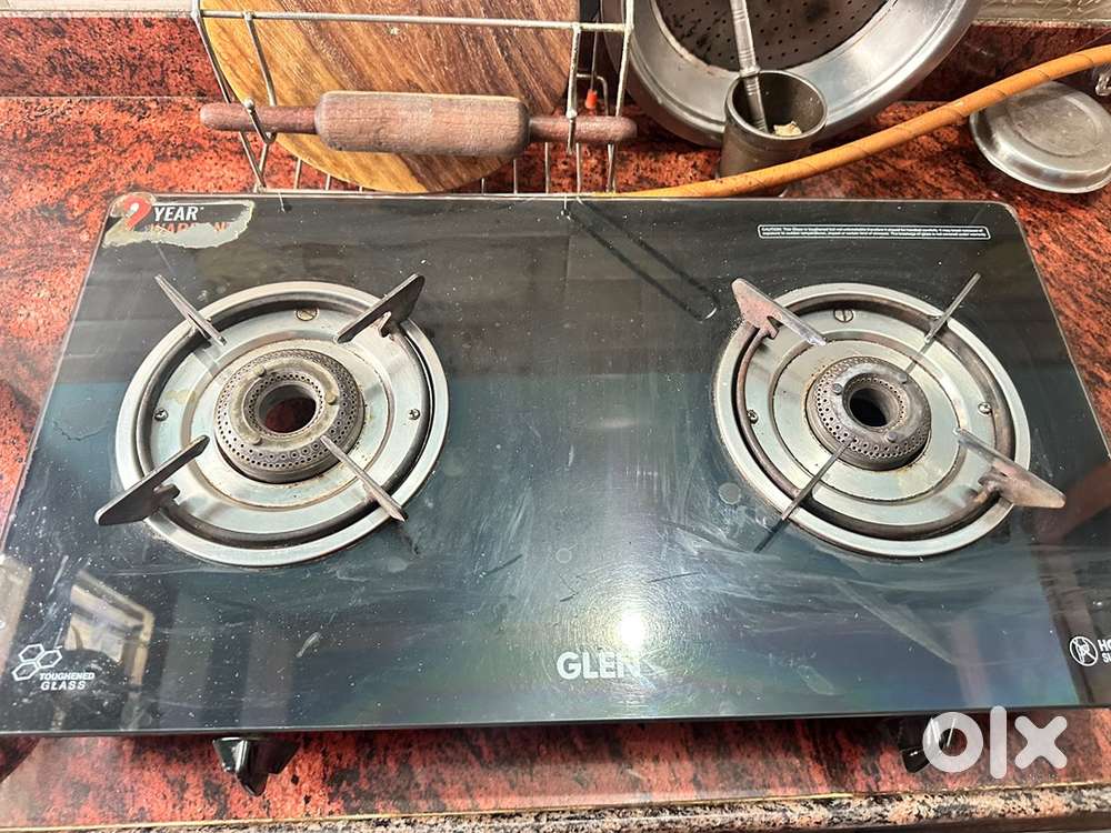 Gas stove GLEN