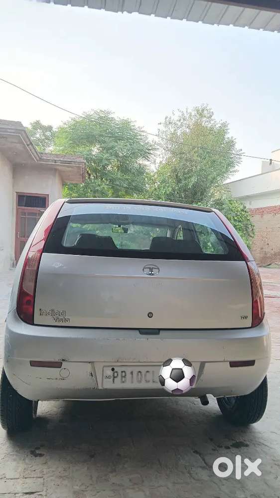 Indica Vista Sale Engine Ac Full Working