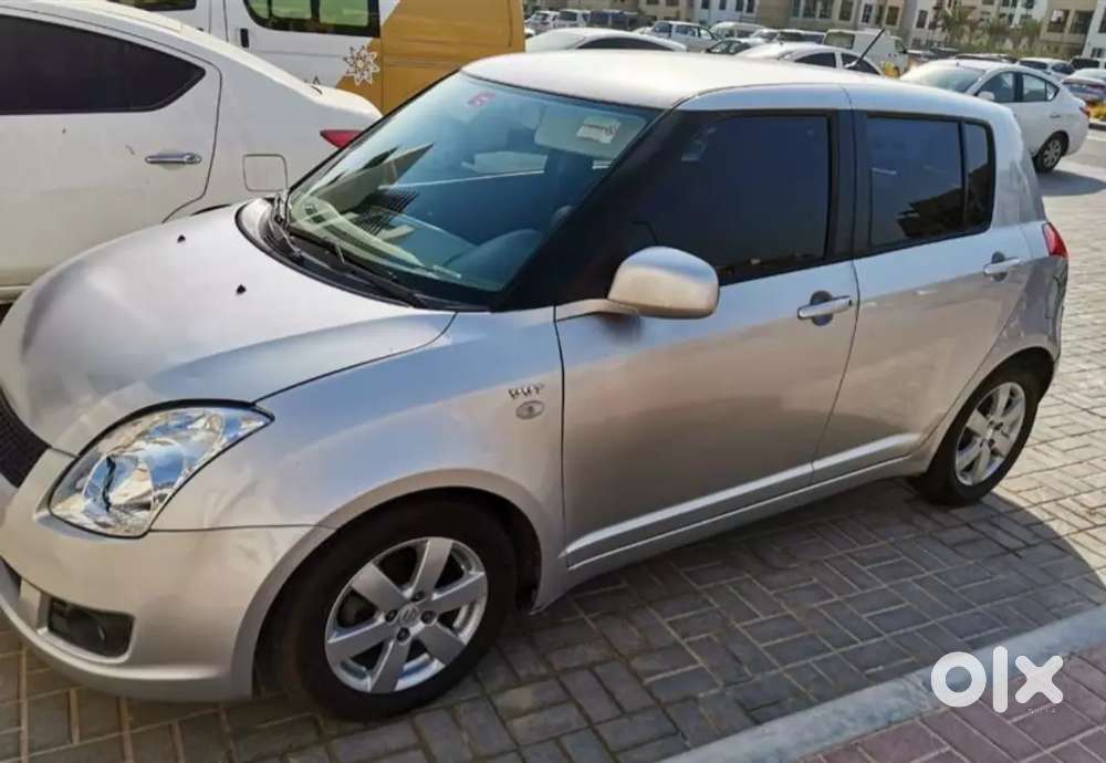 Maruti Suzuki Swift 2008 Petrol 800000 Km Driven