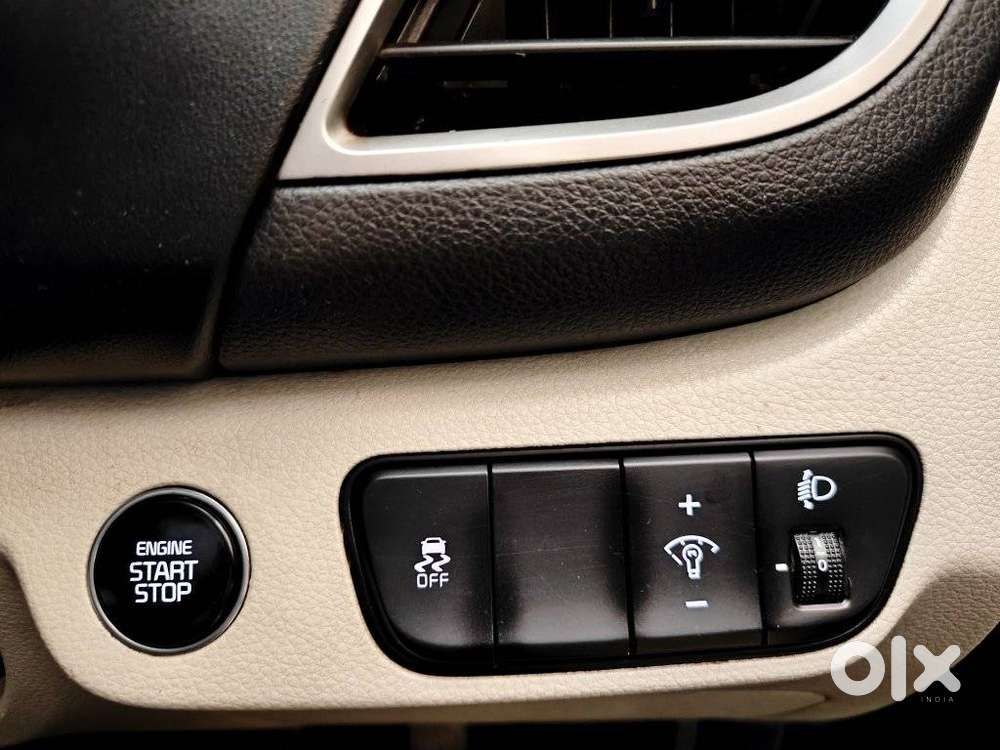 Kia Seltos Htx Plus D, 2021, Diesel