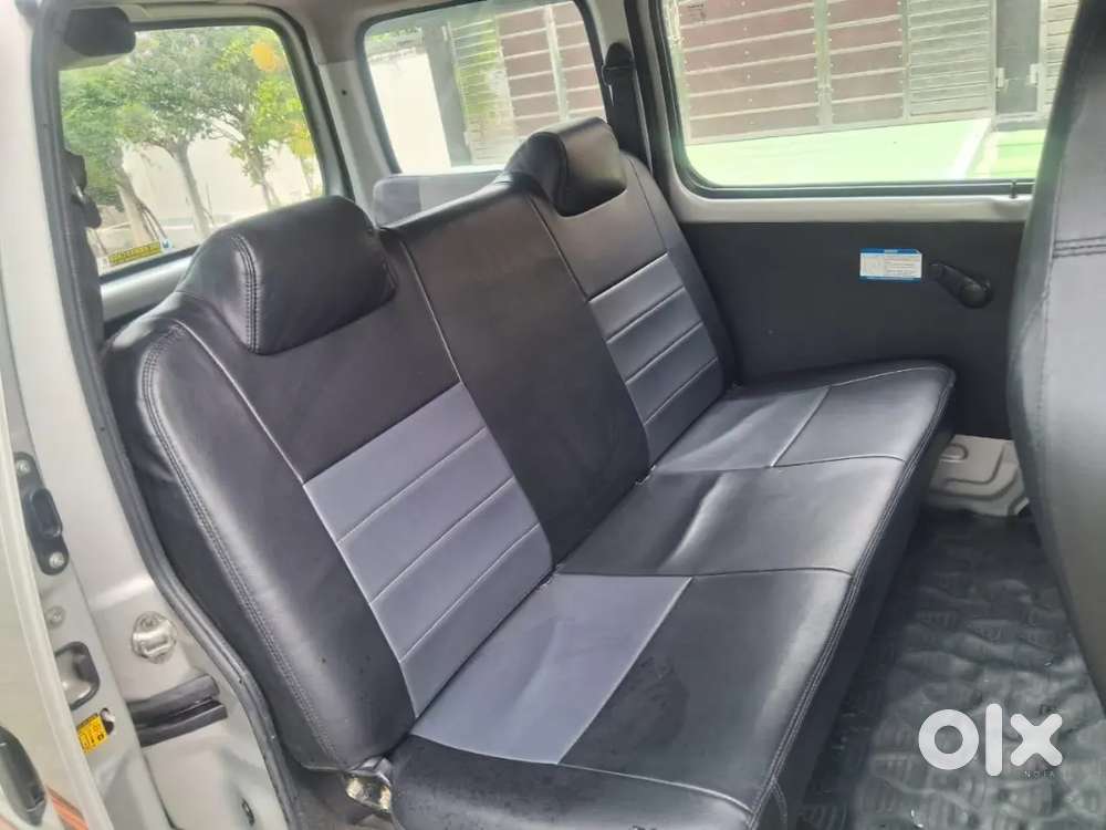 Maruti Suzuki Eeco 2022 Petrol Well Maintained