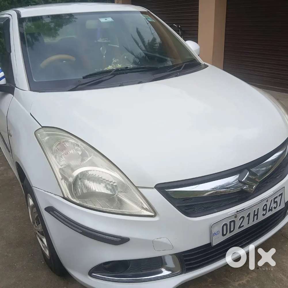 Maruti Suzuki Swift Dzire Tour 2018 Diesel
