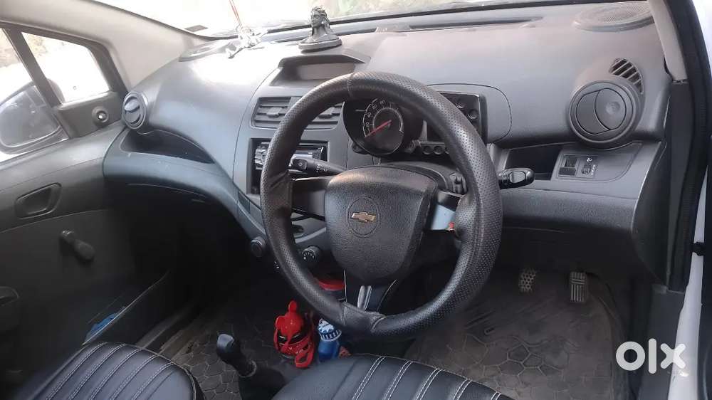 Chevrolet Beat 2012 Diesel Well Maintained