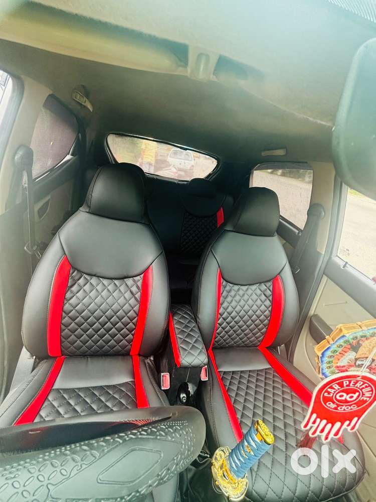 2014 Hyundai Eon D-lite