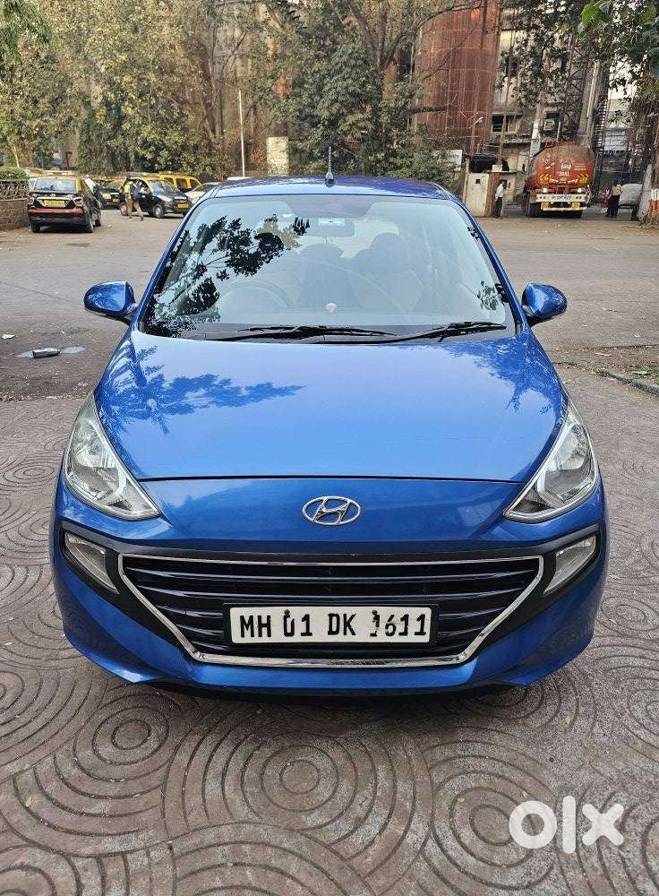 Hyundai New Santro 1.1 Sportz Mt, 2019, Petrol