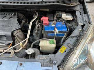 Maruti Suzuki Wagon R 1.0 2017 Petrol Well Maintained