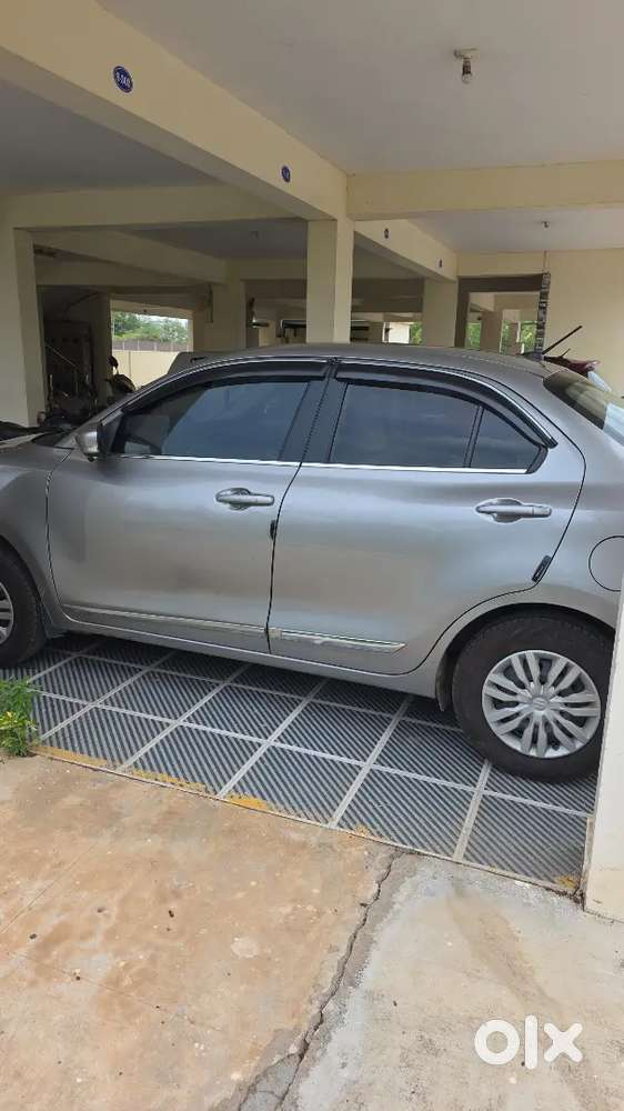 Maruti Suzuki Dzire 2021