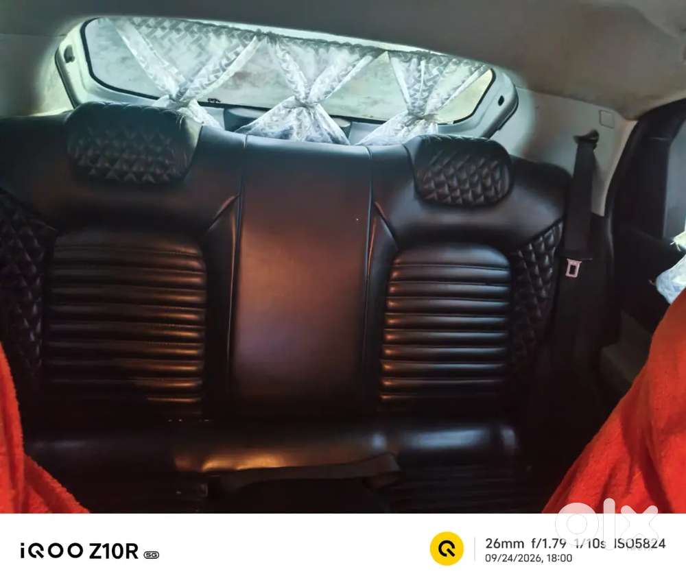 Tata Punch Dazzle Sunroof 2023