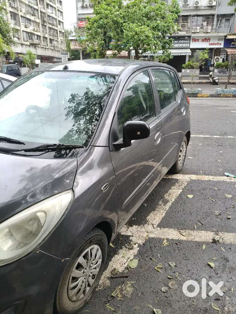 Hyundai I10 Sportz Petrol 2013 June