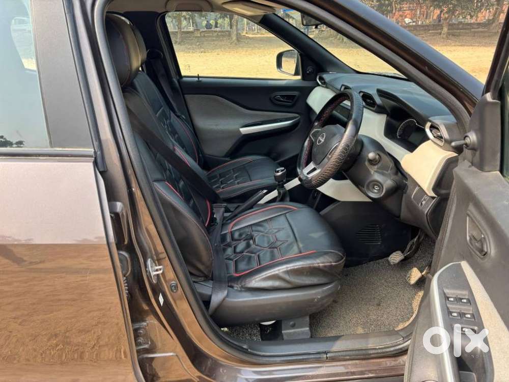 Nissan Magnite 1.0 Xe, 2023, Petrol