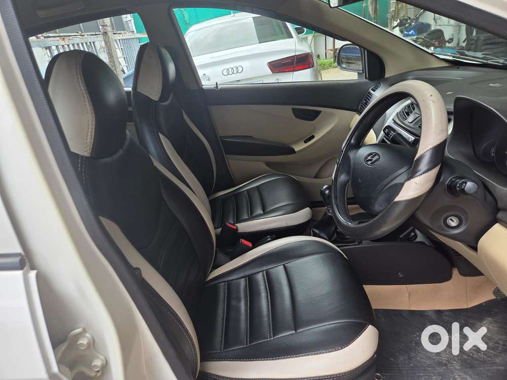 Hyundai Eon Era +, 2018, Petrol