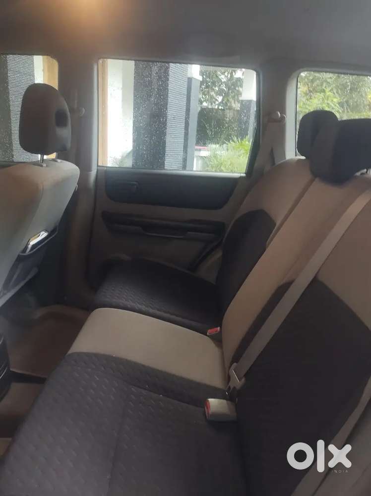 Nissan X-trail 2008