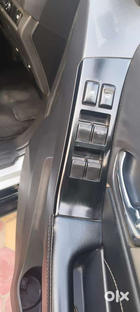 Isuzu Mu-x 4x2 At, 2020, Diesel