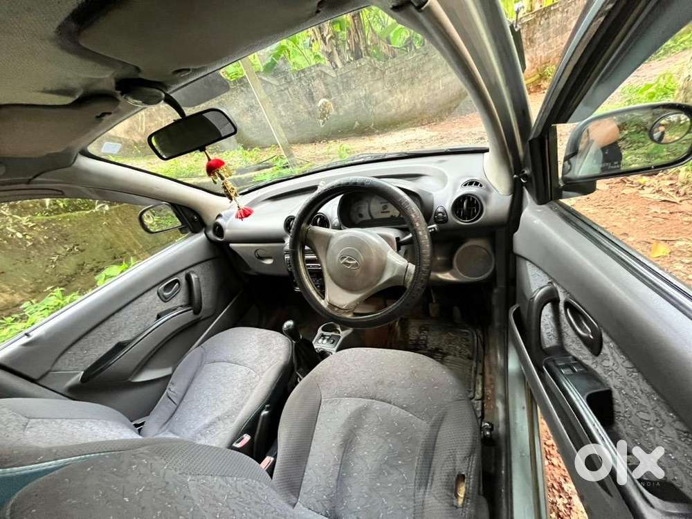 Hyundai Car Petrol 2006