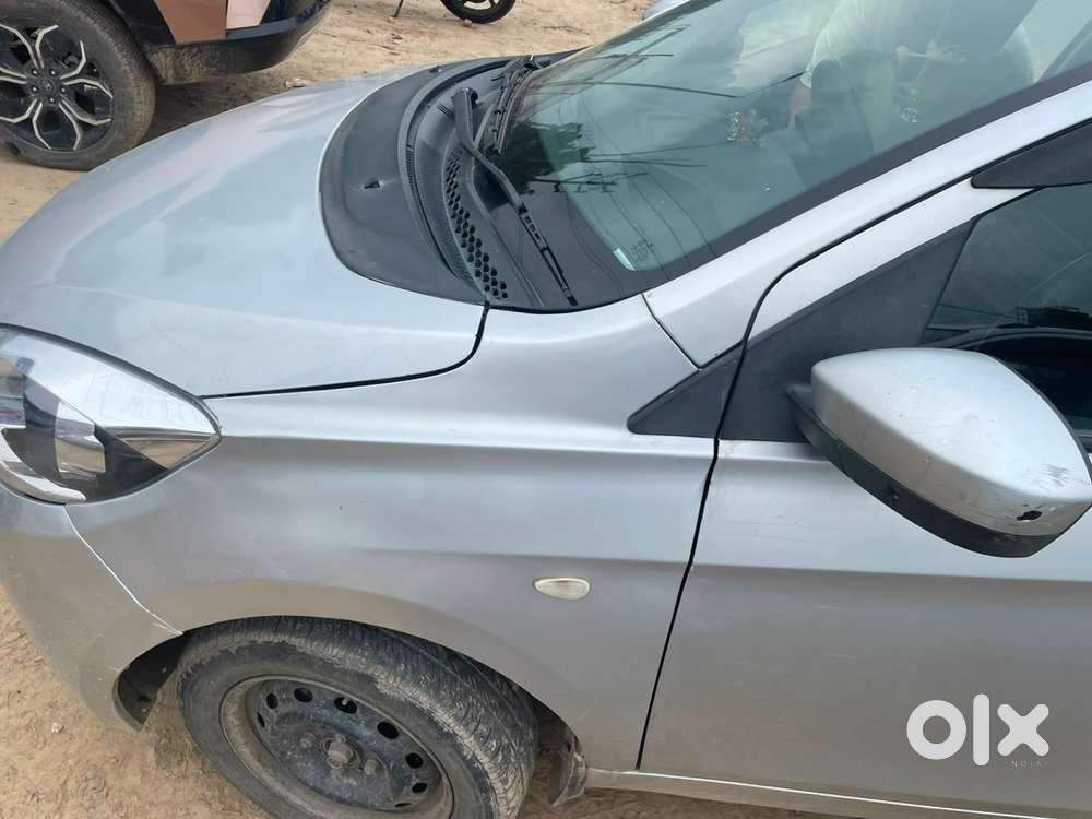 Tata Tiago Petrol Manual 2018