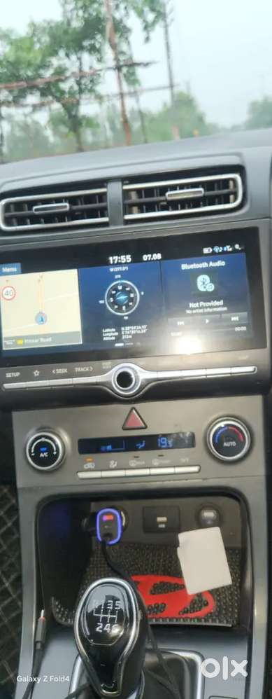 Hyundai Creta Diesel Mt 2022