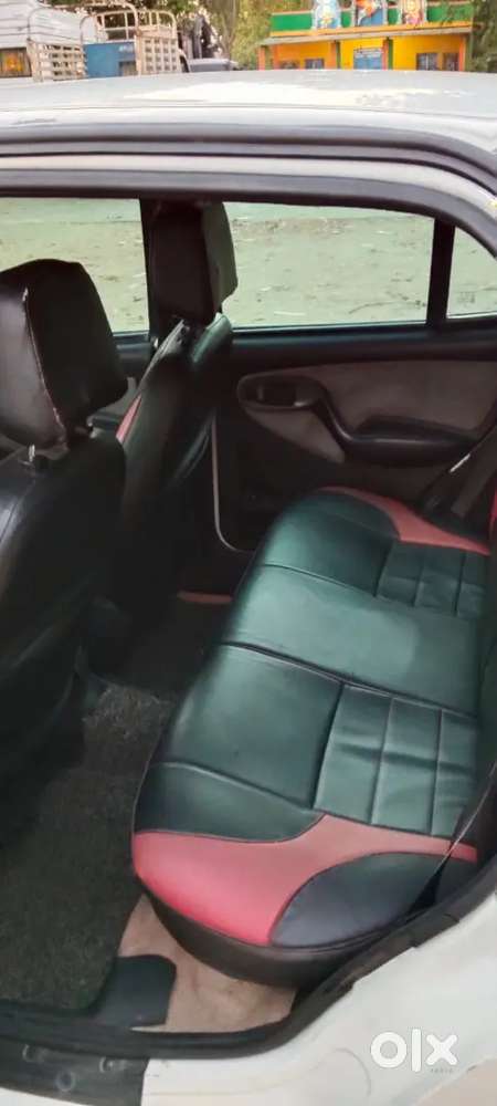 Tata Indigo Ecs Gls 2016