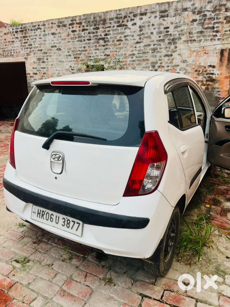 Hyundai I10 Valid 2030