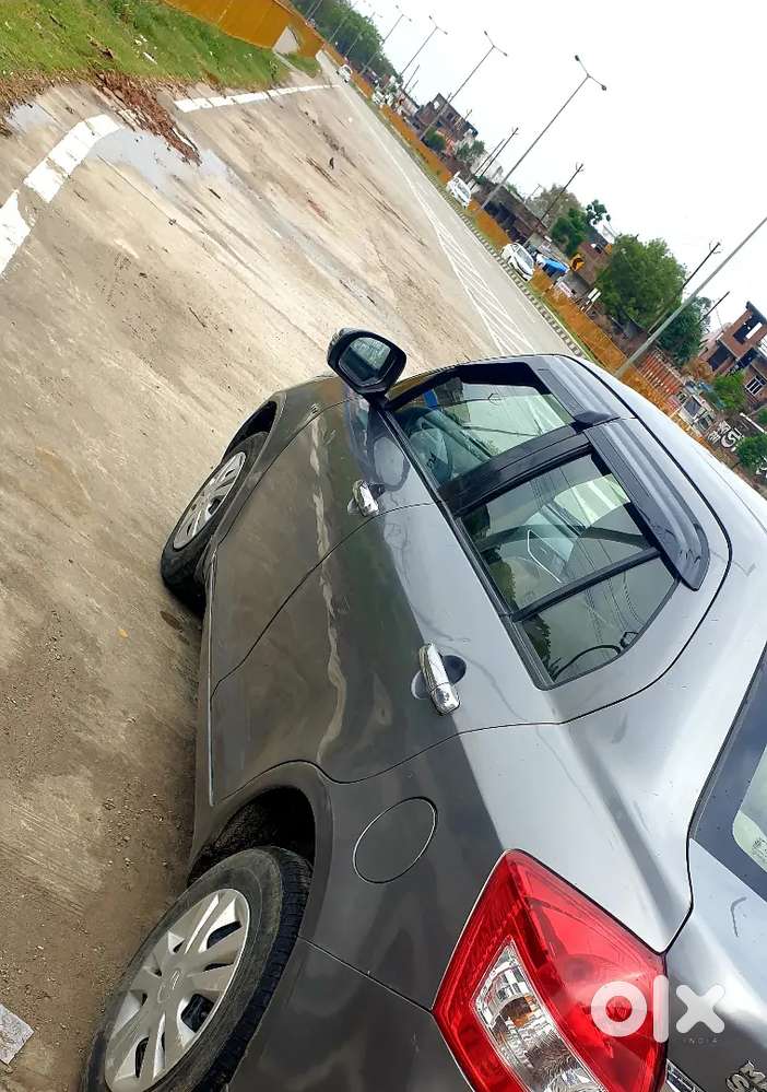 Maruti Suzuki Swift Dzire 2012 Cng & Hybrids 89000 Km Driven