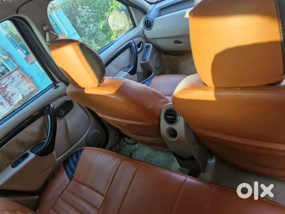 Nissan Terrano 2014 Diesel Well Maintained