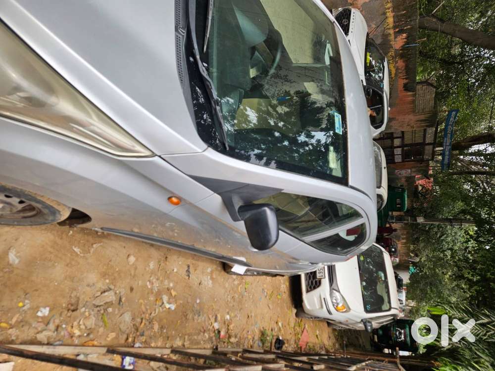 Hyundai Eon Petrol 2014